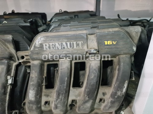 Renault Megane 1 Emme Manifoltu