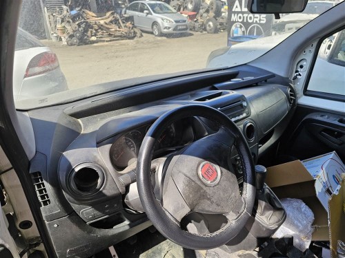 Fiat Fiorino çıkma göğüs