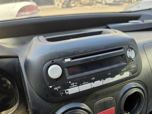 Fiat Fiorino çıkma radyo teyp