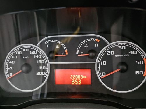 Fiat Palio çıkma kilometre saati