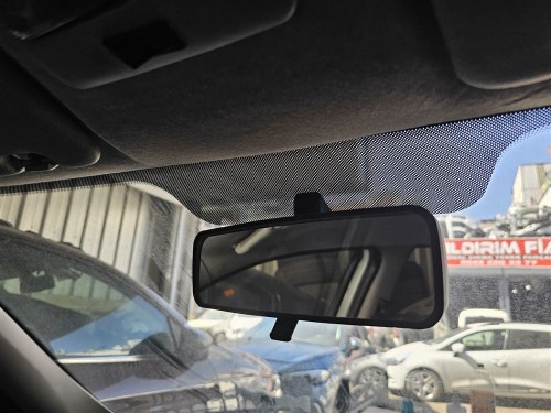 Fiat Palio çıkma dikiz aynası