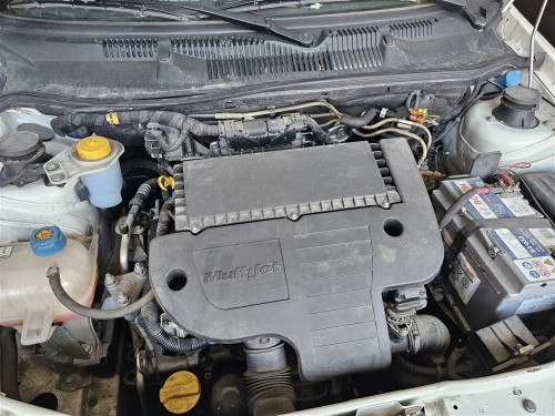 Fiat Palio çıkma 1.3 multijet motor