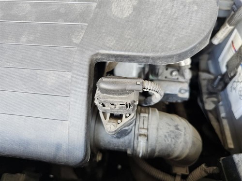 Fiat Palio çıkma 1.3 multijet hava akış metre