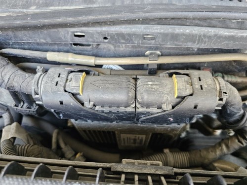 Fiat Palio çıkma 1.3 multijet motor beyni