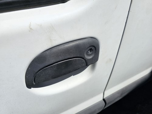 Renault Kangoo çıkma kapı kilidi