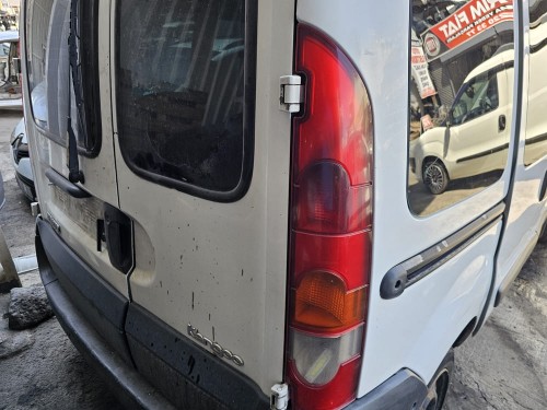 Renault Kangoo çıkma sağ stop