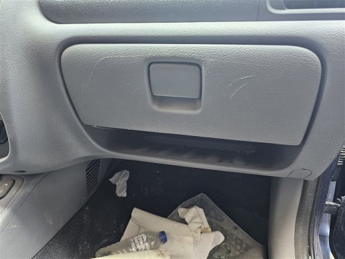 Renault Clio 2 torpido