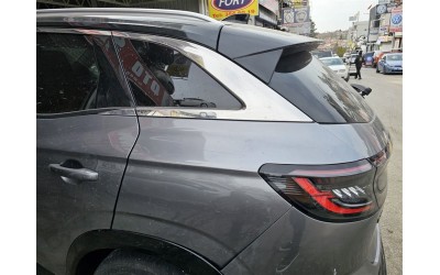 Austral çıkma sol arka çamurluk Austral çıkma sol arka çamurluk