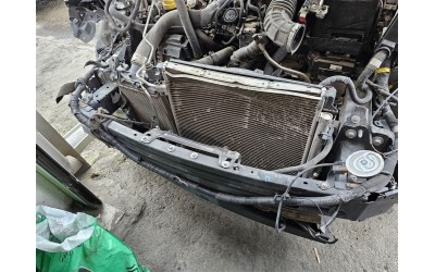 Austral çıkma ön panel Austral çıkma ön panel