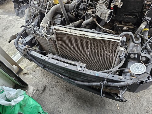 Austral çıkma ön panel