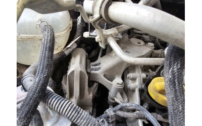 Austral çıkma motor kulağı Austral çıkma motor kulağı