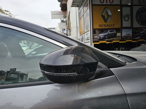 Austral çıkma sağ ayna